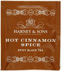 Harney and Sons Harney and Sons Hot Cinnamon Spice Tea - Spice Tea - Case of 6 - 50 Count