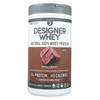 Designer Whey - Protein Powder - Chocolate - 2 lbs