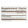 Traditional Medicinals Pau d'Arco Herbal Tea - 16 Tea Bags - Case of 6 Traditional Medicinals Pau d'Arco Herbal Tea - 16 Tea Bags - Case of 6