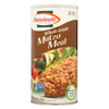 Manischewitz - Matzo Meal - Whole Grain - Case of 12 - 1 lb.
