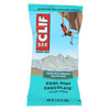 Clif Bar - Organic Cool Mint Chocolate - Case of 12 - 2.4 oz