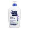 Kiss My Face Ultra Moisturizer Lavender Shea Butter - 16 fl oz Kiss My Face Ultra Moisturizer Lavender Shea Butter - 16 fl oz