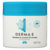 Derma E - Vitamin E Creme - 12000 IU - 4 oz. Derma E - Vitamin E Creme - 12000 IU - 4 oz.