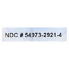 Hyland's Nux Vomica 30X - 250 Tablets Hyland's Nux Vomica 30X - 250 Tablets