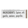 Magic Seasonings Chef Paul Prudhommes Magic Seasoning Blends - Poultry Magic - 2 oz - Case of 6