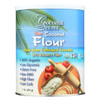 Coconut Secret Raw Flour - Coconut - Case of 12 - 16 oz.