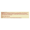 Think Products Thin Bar - Creamy Peanut Butter - Case of 10 - 2.1 oz Think Products Thin Bar - Creamy Peanut Butter - Case of 10 - 2.1 oz