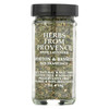 Morton and Bassett Seasoning - Herbs from Provence - .7 oz - Case of 3