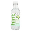 Hint Cucumber Water - Cucumber - Case of 12 - 16 Fl oz.