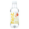 Hint Pear Water - Pear - Case of 12 - 16 Fl oz.