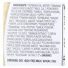 Drew's Organics - Salad Dressing - Caesar Classic - Case of 6 - 8 fl oz. Drew's Organics - Salad Dressing - Caesar Classic - Case of 6 - 8 fl oz.