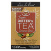Laci Le Beau Maximum Strength Super Dieter's Tea Cinnamon Spice - 12 Tea Bags Laci Le Beau Maximum Strength Super Dieter's Tea Cinnamon Spice - 12 Tea Bags