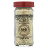 Morton and Bassett Garlic Granulated - Garlic - Case of 3 - 2.6 oz.