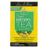 Laci Le Beau Maximum Strength Super Dieter's Tea Lemon Mint - 12 Tea Bags