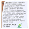 Drew's Organics - Salad Dressing - Asian Ginger - Case of 6 - 8 fl oz.