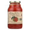 Cucina Antica - Sauce Tomato Basil - CS of 12-25 OZ