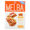 Old London - Salt Free Melba Whole Grain - Toast - Case of 12 - 5 oz. Old London - Salt Free Melba Whole Grain - Toast - Case of 12 - 5 oz.