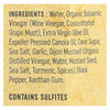 Lucini Italia Tuscan Basil Extra Virgin Olive Oil - Case of 6 - 8.5 Fl oz. Lucini Italia Tuscan Basil Extra Virgin Olive Oil - Case of 6 - 8.5 Fl oz.