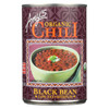 Amy's - Organic Medium Black Bean Chili - Case of 12 - 14.7 oz
