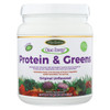 Paradise Herbs Orac Energy Protein Greens - 16 oz