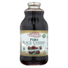 Lakewood Pure Black Cherry - Cherry - Case of 12 - 32 Fl oz.