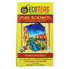 Ecoteas Organic Rooibos Sustainably Harvested Warm Balance Tea Bags - Case of 6 - 24 Bags Ecoteas Organic Rooibos Sustainably Harvested Warm Balance Tea Bags - Case of 6 - 24 Bags