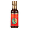San - J Cooking Sauce - Szechuan - Case of 6 - 10 Fl oz. San - J Cooking Sauce - Szechuan - Case of 6 - 10 Fl oz.