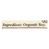 Bob's Red Mill - Organic Soy Flour - 16 oz - Case of 4 Bob's Red Mill - Organic Soy Flour - 16 oz - Case of 4