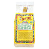 Bob's Red Mill Organic Scottish Oatmeal - 20 oz - Case of 4