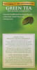 Twinings Tea Green Tea - Decaffeinated - Case of 6 - 20 Bags
