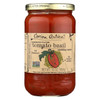 Cucina Antica - Sauce Tomato Basil - CS of 12-16 FZ