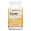 American Health - Acidophilus with Bifidus Chewable Banana - 100 Wafers