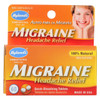 Hyland's Migraine Headache Relief - 60 Tablets