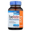 Nutrex Hawaii MD Formulas EyeAstin - 60 Vegetarian Softgels