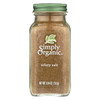 Simply Organic Celery Salt - Organic - 5.54 oz