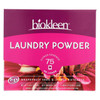 Biokleen Laundry Powder - All Temperature - 5 lbs