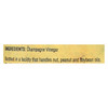 Napa Valley Naturals Champagne Reserve Wine Vinegar - Vinegar - Case of 12 - 12.7 Fl oz. Napa Valley Naturals Champagne Reserve Wine Vinegar - Vinegar - Case of 12 - 12.7 Fl oz.
