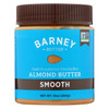 Barney Butter - Almond Butter - Smooth - Case of 6 - 10 oz.