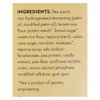 Kinnikinnick Graham Style Crumbs - Case of 6 - 10.5 oz. Kinnikinnick Graham Style Crumbs - Case of 6 - 10.5 oz.