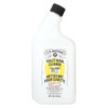 J.R. Watkins Toilet Bowl Cleanser Lemon - 24 fl oz