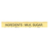 California Farms Sweetened Condensed Milk - Case of 24 - 14 Fl oz.