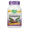 Nature's Way - Cinnamon Standardized - 120 Vcaps