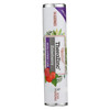 Quantum Zinc Lozenges Elderberry Raspberry - 1.2 oz - Case of 12 Quantum Zinc Lozenges Elderberry Raspberry - 1.2 oz - Case of 12