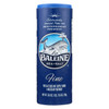 La Baleine Sea Salt Sea Salt - Fine - 26.5 oz - 1 each