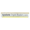 Lakewood Pure Organic Blueberry - Blueberry - Case of 12 - 32 Fl oz.