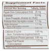 American Health - Super Papaya Enzyme Roll - Case of 16 - 12 TAB