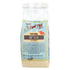 Bob's Red Mill Oat Bran Hot Cereal - 18 oz - Case of 4 Bob's Red Mill Oat Bran Hot Cereal - 18 oz - Case of 4