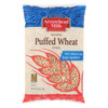 Arrowhead Mills - Puffed Wheat Cereal - Case of 12 - 6 oz