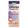 Nature's Way - Umcka Cold and Flu Sugar-Free Syrup Orange - 4 fl oz