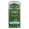 Nature's Gate Organics Deodorant Stick Lemongrass - 1.7 oz Nature's Gate Organics Deodorant Stick Lemongrass - 1.7 oz